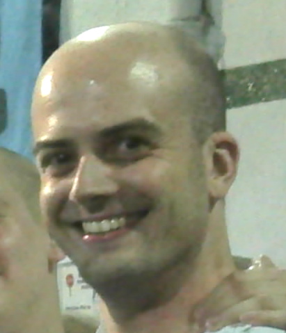 Fernando Schapachnik