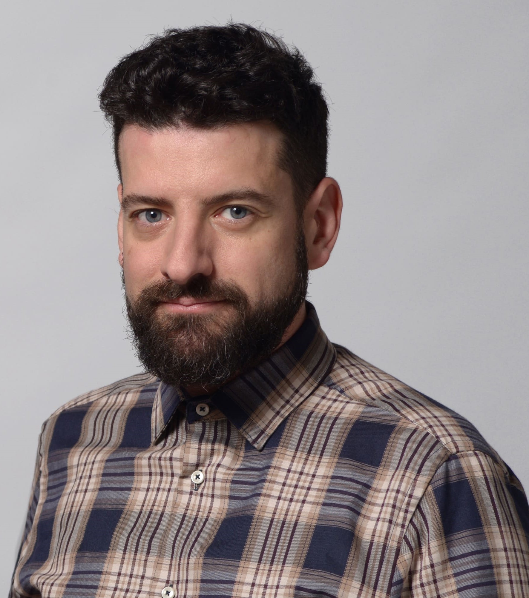 Dr. Juan Pablo Galeotti